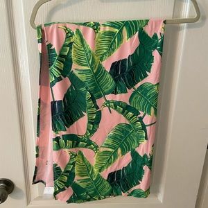 Judith March Swim Coverup SPF 30 One size